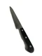 Fine Vintage J.A. Henckels 31065-230 9" Forged Serrated Carving Knife! Germany! 