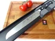 ZWILLING J.A.HENCKELS ZWILLING PRO 8" Bread Kitchen Knife-GERMANY 38406-203