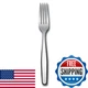 Alessi Itsumo Set Of 6 Table Forks Anf06/2