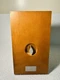 Chroma Usa Type 301 Wood Knife Block By F.A. Porsche. Wooden Block Only ***Read
