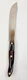 Cutco 1722 Butcher Knife Classic Handle Straight Edge