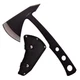 New Perfect Point Throwing Axe Black PP-107B