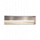 CASE XX CAP-231-8" Stainless Concave Butcher Knife*Full Tang Wood Handle*VINTAGE