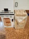 Cuisinart Cutlery Knife Block Wood C77TR-14BLK Classic Collection 14 Slots NEW