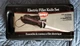 Rapala Electric Fillet Knife Set REFACW With Travel / Carrying Case Brand New