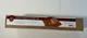 Hammer Stahl 6-Piece BBQ Knife Set with Leather Roll German Stainless Steel