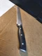 Henckels Forged Accent 8-inch Bread Knife 19526-200