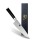 KAI SHUN CLASSIC Chef's kitchen knife DM0706 Black (OPEN BOX)