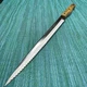 Lifetime Cutlery Jet Cut Chef Knife Slicer 9&rdquo;Stainless Serrated Blade Japan D400