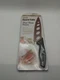 Copper Knife Home Innovations Stays Sharp Forever Forged Stainless Steel New