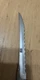 Rada Tomato Slicer Knife 5" Dual Serrated blade USA made cutlery L/R hands W226