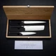 Kamikoto Kanpeki 3-Piece Japanese Knife Set 