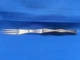 Cutco 1726 KC Turning Fork Meat Serving Fork Dark Brown Swirl 11"