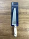 ZWILLING J.A. HENCKELS Forged Accent 19531-200 Silver White 8" Chef Knife
