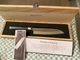 NEW-Kamikoto Santoku 7&rdquo; Professional Chef Knife-Single Beveled Blade-COA-Sharp