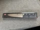 ZWILLING PROFESSIONAL "S" 8" CHEF'S KNIFE - 31021-203