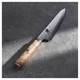 MIYABI 5000 MCD Shotoh Knife Blade Length  14 cm -Official Miyabi Seller