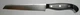  J.A. Henckels Intl 8" Serrated Bread Knife Statement Stainless Steel 13546-200