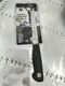 Mercer Culinary M20206 Genesis 6-Inch Flexible Boning Knife