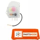 AP5985208-A For Kenmore Refrigerator Defrost Timer Control Part # Model