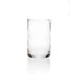 Mercer Culinary M37087 Barfly 17 oz. Weighted Base Mixing Glass w/ Pouring Spout