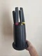 Joseph Joseph Elevate Knives 5-Piece Carousel Set Black