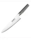 Global Classic Stainless Steel Chef's Knife, 8-Inches Double-edged  Japan Seki