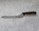 Mercer M23890 8 1/2" Offset Slicing Knife Serrated NSF Rated