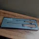 Chicago Cutlery Knife Set 2pc 5" Boning 62S 3" Paring 102S USA NOS Vintage