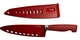 Wolfgang Puck 7" Hollow Ridged Chef's Knife