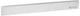 Wusthof magnetic bar One Size Stainless
