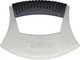 New BenchMark BMK117 Kitchen ULU 6 1/2" stainless steel blade fixed knife
