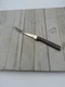 Rada Cutlery Silver Tomato Slicing Knives R126 5" Blade 8 3/4" Total