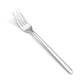 KINGSTONE Dinner Forks Set of 16, 8-Inch 18/10 Stainless Steel Forks Cutlery ...