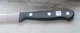 Wusthof Gourmet 4.5 inch Serrated Utility Knife 4101/12cm