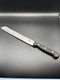 R. H. Forschner Bread Knife 8&rdquo; Swiss Made Stainless Steel Model 571-8