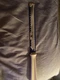 Vtg Quikut Inc Quikkle Stainless Steel Carving Knife15.5"  With Cover