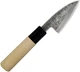 New Mikihisa Deba Fixed Blade 75mm L039