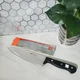 Wusthof Gourmet Cooks Knife 8" 4562 / 20 cm Germany