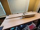 Hamilton Beach Electric Knife Cutter With Fork Case About 18 Long 