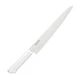 Kataoka MASTER COOK Japanese Sujihiki Kitchen Knife MCSK-240 24cm White New