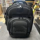 Veto Pro Pac EDC Pac LCB Carbon Every Day Carry Backpack with Base - Gray