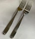 Towle Living Simplicity Dinner Forks Silverware Set Of 2