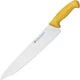 New HENCKELS ZWILLING Twin Master Chef's Knife Yel 32108-300