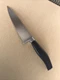 Zwilling J.A. Henckels 30041-200 5 Star Series 8 Inch Chefs Knife Germany