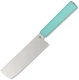 Butterfork Nakiri Knife Light Mint Grn
