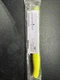 SEALED Pampered Chef Kitchen Coated Utility Knife Green #1508