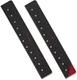 SPYDERCO SharpKeepers Guard Upto 10.25" Blades (260mm), W/ Soft Cloth Liner SK06