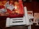 Paderno World Cuisine 3 Blade Spiral Vegetable Slicer Fine and Coarse Shredder 