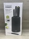 Joseph Joseph Elevate Carousel 5-Piece Knife Set w/Rotating Block